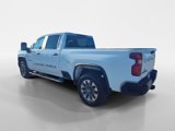 New 2024 Chevrolet Silverado 2500 Custom w/ Custom Value Package image 4