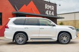 Used 2018 Lexus LX 570 4WD image 4