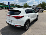 Used 2018 Kia Sportage EX image 5