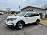 Used 2019 Honda Pilot Touring image 2