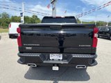 New 2026 Chevrolet Silverado 1500 Custom Trail Boss image 3