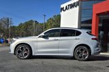Used 2021 Alfa Romeo Stelvio Ti Sport image 4
