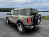New 2025 Ford Bronco Badlands image 4