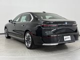 New 2025 BMW i7 eDrive50 w/ Premium Package image 5