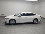 Used 2023 Chevrolet Malibu LT w/ Driver Confidence Package image 2
