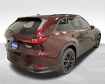 Certified 2025 MAZDA CX-90 Plug-In Hybrid w/Premium Sport image 5