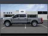 New 2025 Ford F250 XLT w/ 360-Degree Camera Package image 3
