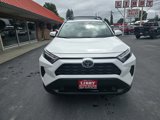 Used 2023 Toyota RAV4 XLE image 2