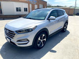 Used 2016 Hyundai Tucson Limited w/ Option Group 03 image 2