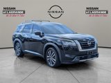 Used 2022 Nissan Pathfinder Platinum w/ Lighting Package (N92) image 3