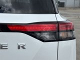 New 2025 Nissan Pathfinder Platinum w/ Cargo Package image 5