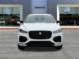 Certified 2025 Jaguar F-PACE R-Dynamic S image 2