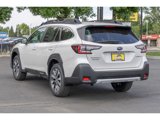 New 2025 Subaru Outback Limited image 5