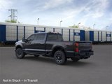 New 2025 Ford F250 Platinum image 4