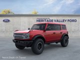 New 2025 Ford Bronco Badlands image 3