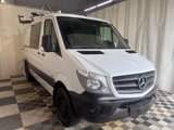 Used 2016 Mercedes-Benz Sprinter 2500 image 6