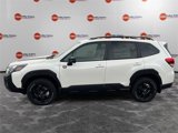 New 2025 Subaru Forester Wilderness image 2