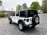 Used 2019 Jeep Wrangler Unlimited Sport S image 5