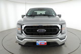 Used 2023 Ford F150 XLT image 2