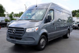 Used 2022 Mercedes-Benz Sprinter 4500 image 2