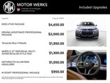 New 2026 BMW 760i xDrive w/ Executive Package image 4