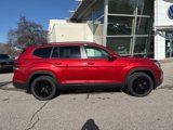 New 2025 Volkswagen Atlas SE image 4