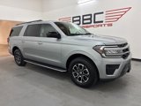 Used 2022 Ford Expedition Max XLT image 2