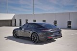 Used 2023 Porsche Panamera Platinum Edition w/ Assistance Package image 4