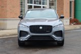 Used 2025 Jaguar F-PACE R-Dynamic S image 4