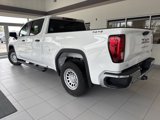 Used 2023 GMC Sierra 1500 Pro w/ Trailering Package image 4