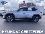 Used 2024 Hyundai Tucson Limited image 2