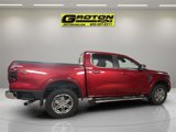 Used 2025 Ford Ranger Lariat w/ Chrome Accent Package image 4