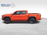 New 2025 Nissan Frontier PRO-4X image 3