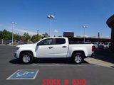 Used 2018 Chevrolet Colorado W/T w/ WT Convenience Package image 2