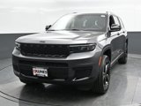 New 2025 Jeep Grand Cherokee L Altitude image 5
