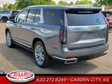 Used 2021 Cadillac Escalade Premium Luxury Platinum w/ LPO, Radiant Package image 5