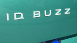 New 2025 Volkswagen ID. Buzz 1st Edition image 6