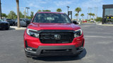 Used 2025 Honda Ridgeline Black Edition image 2