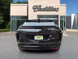 New 2025 Cadillac Lyriq Sport image 4