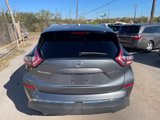 Used 2015 Nissan Murano Platinum image 2