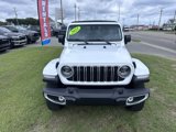 New 2025 Jeep Wrangler Sahara image 2