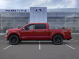 New 2025 Ford F150 Platinum w/ Equipment Group 702A High image 3