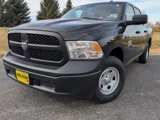 New 2023 RAM 1500 Tradesman image 4