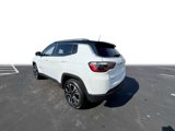 Used 2022 Jeep Compass Limited image 6