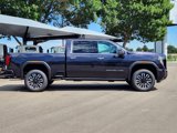 New 2025 GMC Sierra 2500 Denali Ultimate w/ Max Trailering Package image 2