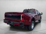 New 2025 Ford F350 Platinum image 3
