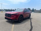 New 2026 Honda CR-V Sport-L image 4