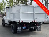 New 2025 RAM 5500 Tradesman image 4