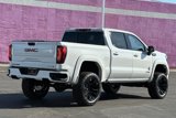 New 2025 GMC Sierra 1500 AT4 w/ AT4 Premium Package image 5
