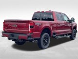 New 2025 Ford F250 Lariat image 3